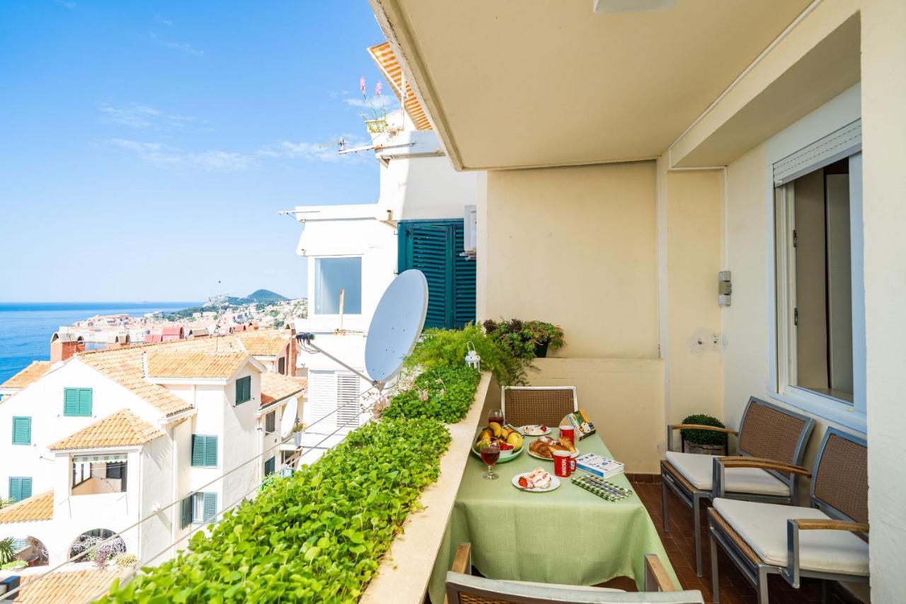 Apartment Bakus Dubrovnik Exterior photo