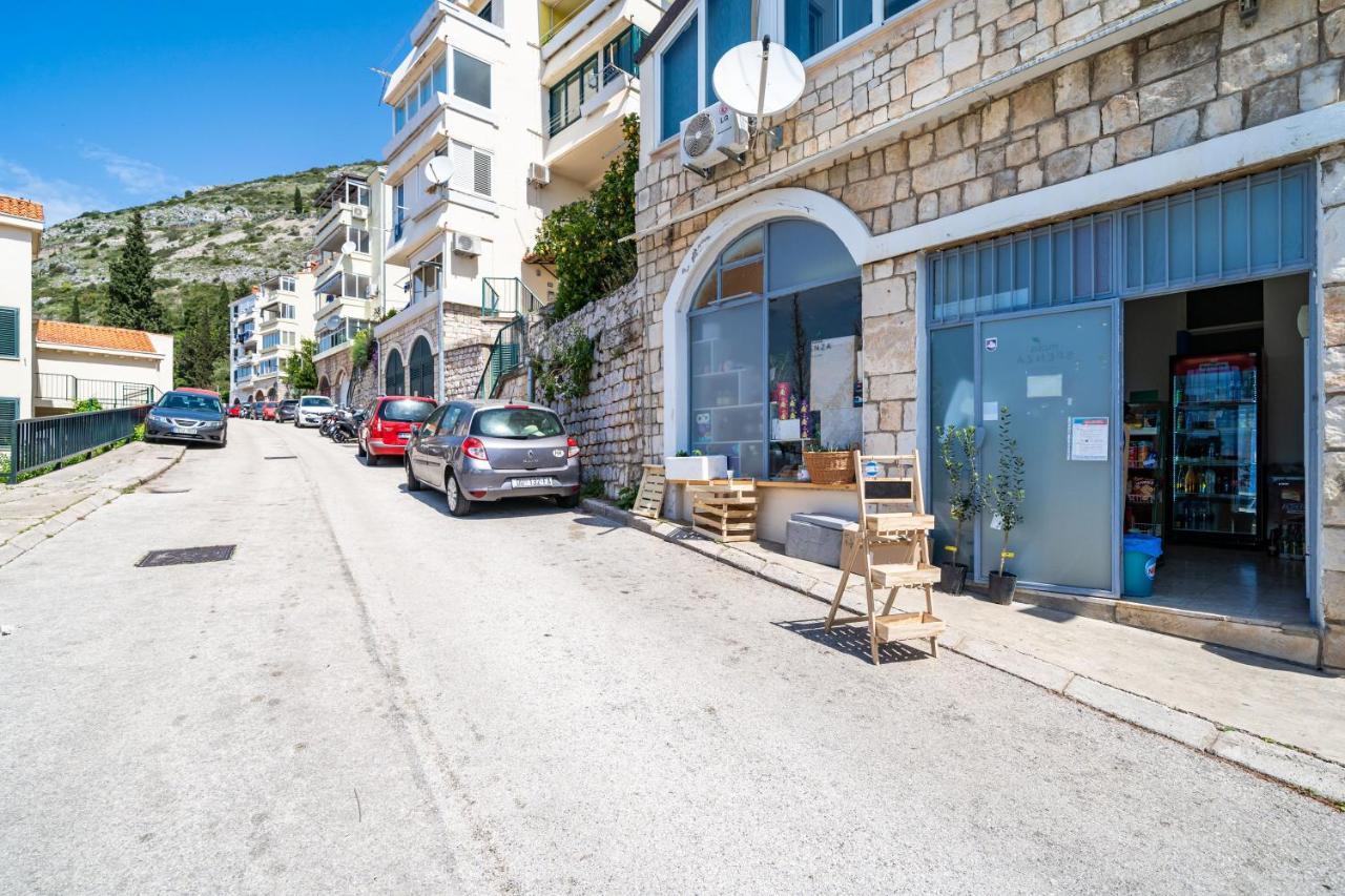 Apartment Bakus Dubrovnik Exterior photo
