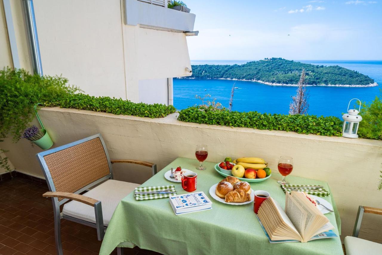 Apartment Bakus Dubrovnik Exterior photo