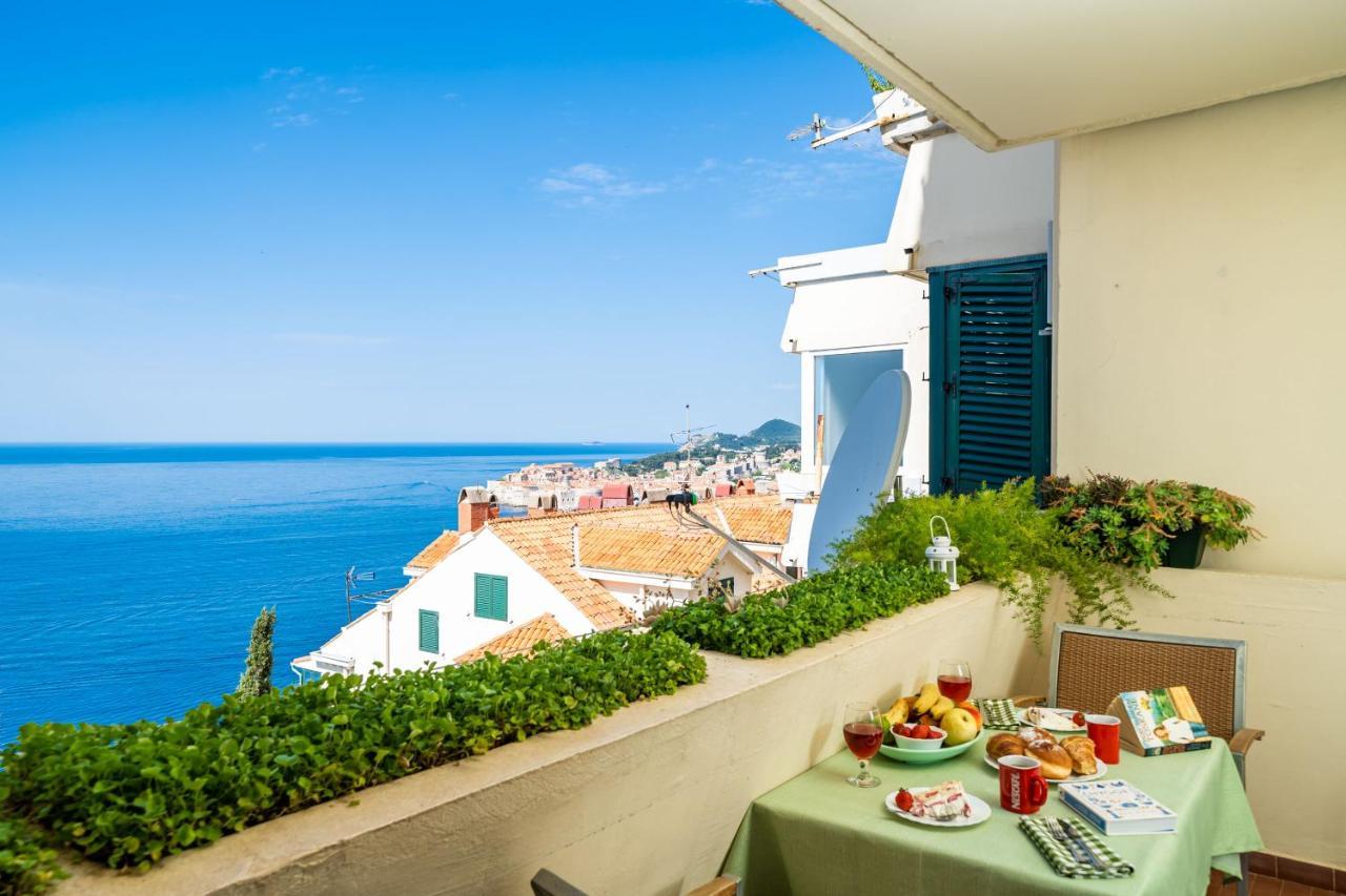 Apartment Bakus Dubrovnik Exterior photo