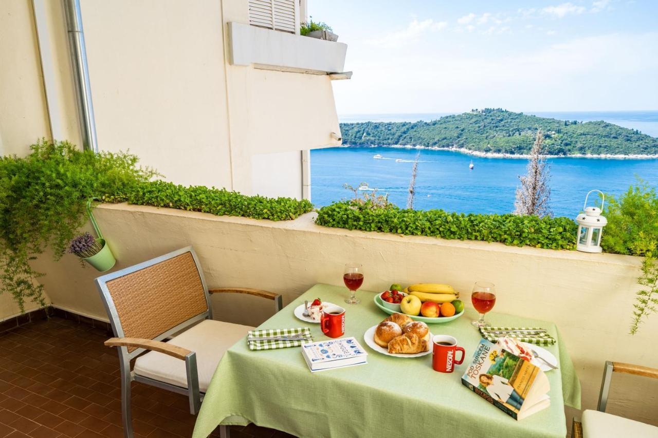 Apartment Bakus Dubrovnik Exterior photo