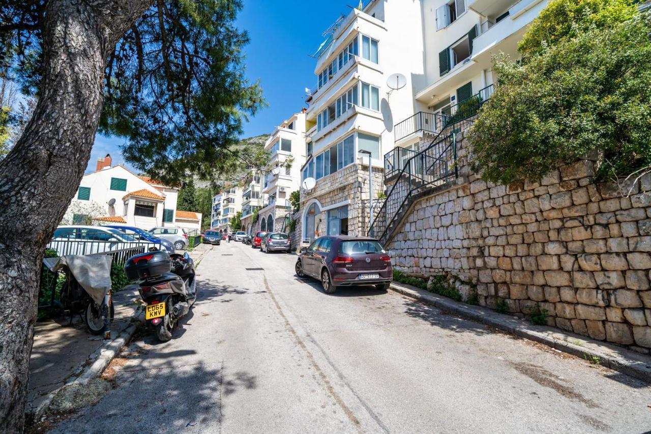 Apartment Bakus Dubrovnik Exterior photo