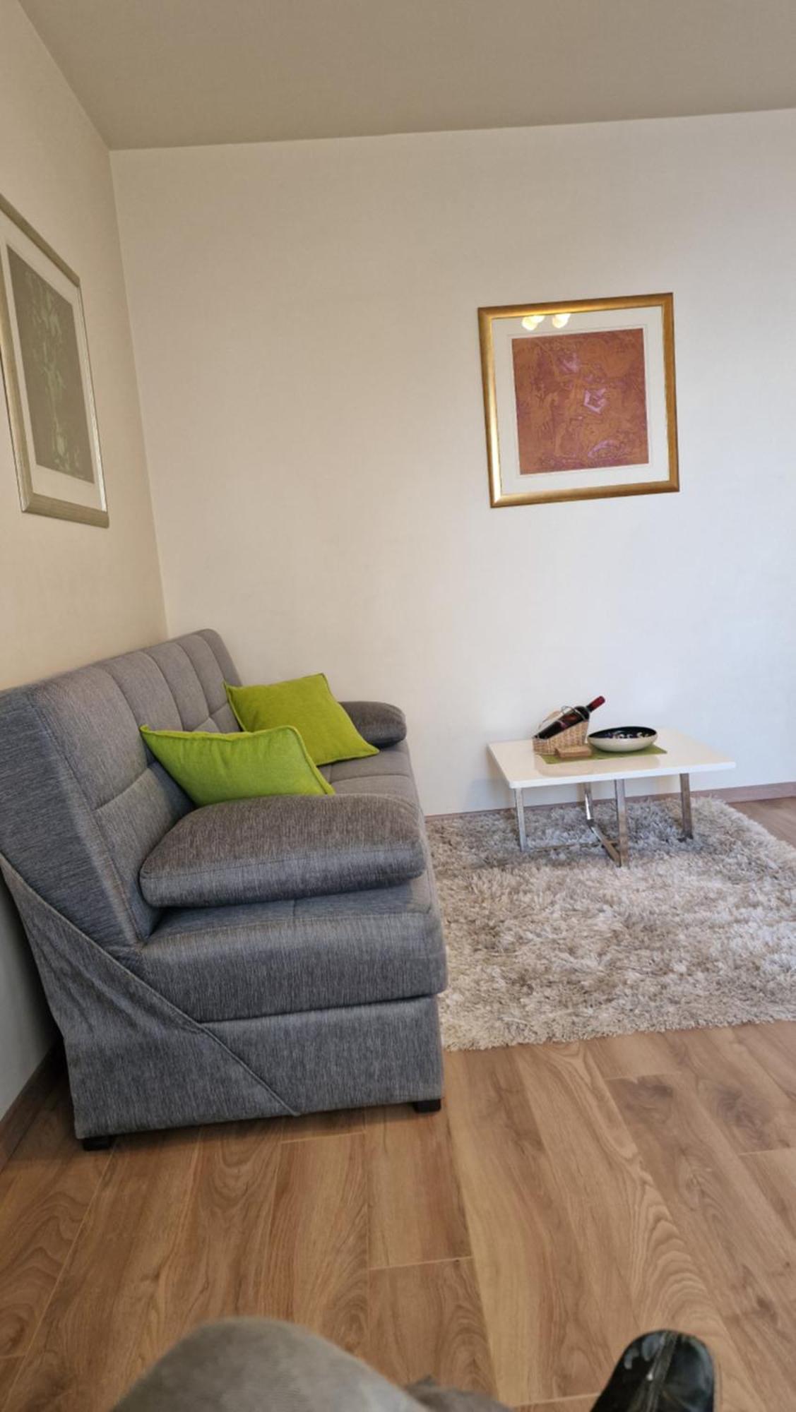 Apartment Bakus Dubrovnik Exterior photo