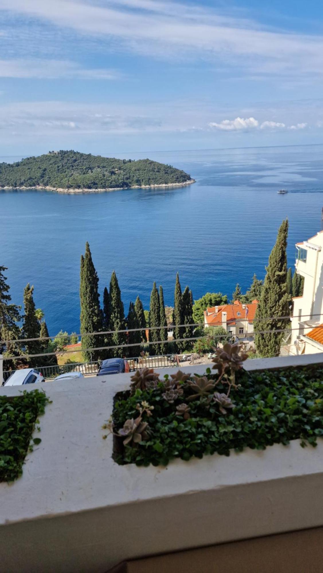 Apartment Bakus Dubrovnik Exterior photo